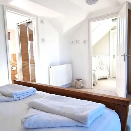 Holiday home Ligger View Perranporth