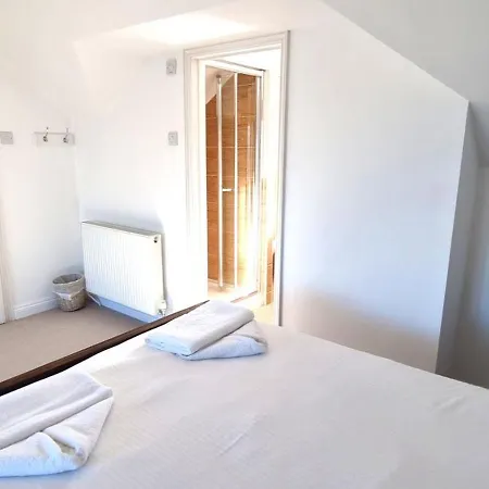 Ligger View Holiday home *