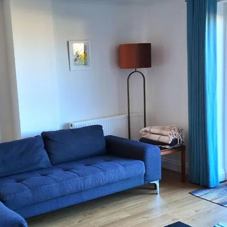 Ligger View Holiday home