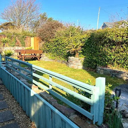 Holiday home Ligger View *